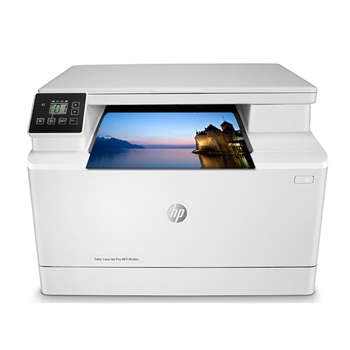 惠普（HP） M507n 彩色激光打印机 多屏互动激光打印机 办公激光打印机 高速激光打印机 A4激光打印机