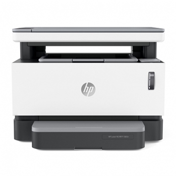 惠普（HP）NS MFP 1005n智能闪充加粉式多功能激光打印机多屏互动激光打印机 办公激光打印机 高速激光打印机 A4激光打印机 