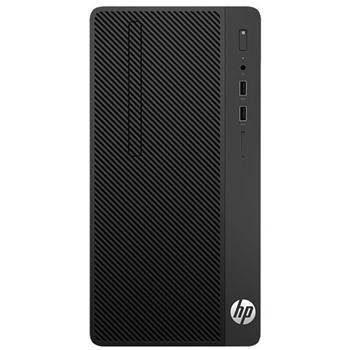 惠普（HP） HP 288 Pro G5 MT Business PC-P902100005A intel 酷睿九代 i3 i3-9100 8GB 1000GB 中标麒麟 V7.0 三年有限上门保修