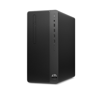 惠普（HP） HP 282 Pro G5 MT Business PC-S201100005A intel Pentium G5420 4GB 1000GB 中标麒麟 V7.0 20寸 三年有限上门保修