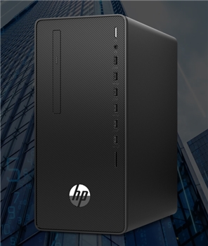 惠普（HP） HP 288 Pro G6 Microtower PC-U302100005A intel 酷睿十代 i7 i7-10700 8GB 1000GB 中标麒麟 V7.0 三年有限上门保修