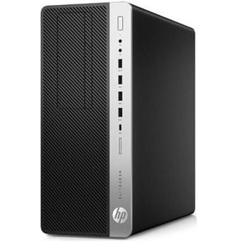 惠普（HP） HP EliteDesk 880 G3 TWR Business PC-I402520005A intel 酷睿七代 i7 i7-7700 8GB 1000GB 256GB 中标麒麟 V7.0 23.8寸 三年有限上门保修