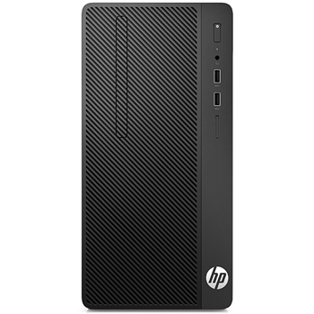 惠普（HP） HP 288 Pro G5 MT Business PC-R202523905A intel 酷睿九代 i7 i7-9700 8GB 1000GB 256GB 中标麒麟 V7.0 三年有限上门保修