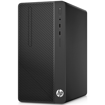 惠普（HP） HP 288 Pro G5 MT Business PC-O203604405A intel 酷睿八代 i7 i7-8700 32GB 512GB 中标麒麟 V7.0 三年有限上门保修