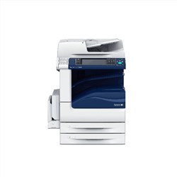 富士施乐复印机 ApeosPort-V 4070 CPS 富士施乐复印机 A3黑白复印机 送货上门 安装 富士施乐复印机