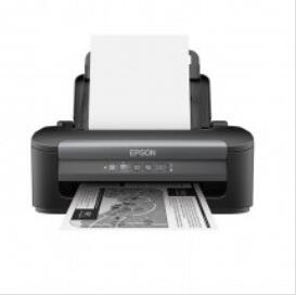 爱普生打印机/打印机 M101 爱普生喷墨打印机 墨仓式黑白喷墨打印机 送货上门 安装 爱普生打印机/打印机