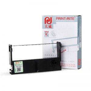 天威(PrintRite) ERC39 色带 适用爱普生MT311 MU310 MU115 MV110 TMU120 TM210B DM210 220针式打印机色带架