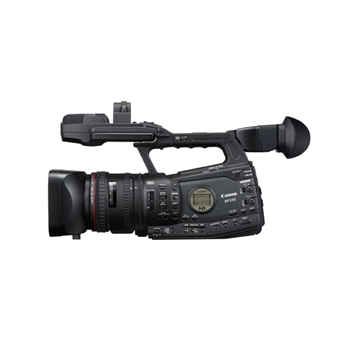 佳能（Canon） XF310 高清数码摄像机 黑色