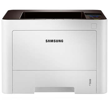 三星（SAMSUNG）ProXpress M3825ND 黑白激光打印机 支持有线网络打印 自动双面打印 打印速度38ppm ProXpress M3825ND