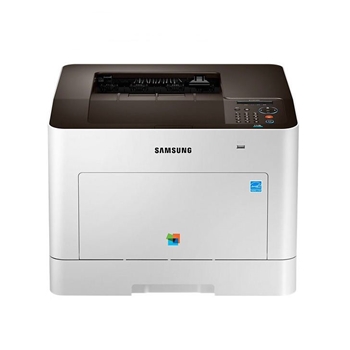 三星(SAMSUNG) ProXpress C3010ND 彩色激光打印机 A4幅面 有线网络 自动双面 打印速度30页/分钟