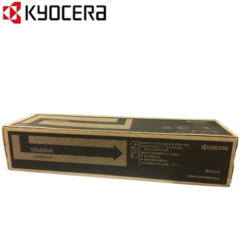 京瓷（KYOCERA）TK-6308 碳粉墨粉 适用于京瓷TASKalfa 3501i/4501i/5501i/3500i/4500i/5500i