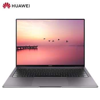 华为 Matebook X Pro MACH-W29C 笔记本电脑 (i7-8550U/16G/512G SSD/MX150/DOS/ 13.9英寸)