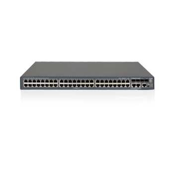 华三（H3C）LS-5130-28S-SI 24口全千兆 以太网交换机
