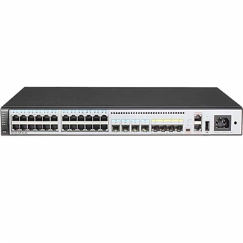 Huawei华为S5720-32P-EI-AC 交换机