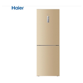 海尔（Haier） 328升双门风冷无霜变频冰箱家用两开门电冰箱 BCD-328WDPT