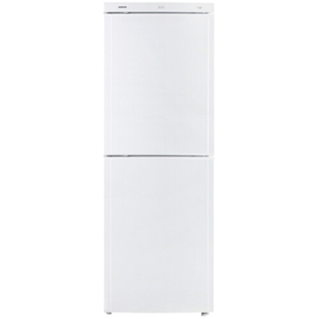 西门子（SIEMENS） 209升 双门冰箱 智节机械温控（白色） BCD-209(KK20V011EW) d