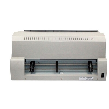 富士通（Fujitsu）DPK910P 针式打印机136列24针证件打印机 营业执照税务登记证财务票据高速打印
