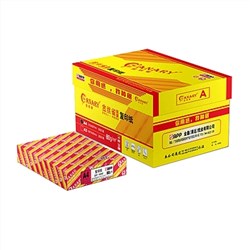 金丝雀 16K 70g 特级 复印纸 500张/包