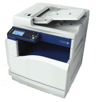 富士施乐 DC SC2020CPS DA 彩色数码复印机（打印/复印/扫描/双面器/双面输稿器）