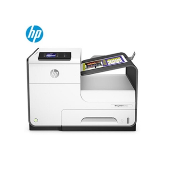 惠普（HP）PageWide Pro 552dw 彩色页宽喷墨打印机