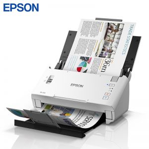 普生(Epson) DS-410 高速扫描仪