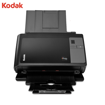 柯达（Kodak） i2400扫描仪柯达(Kodak) i2400 (柯达/Kodak 柯达(Kodak) i2400 (柯达扫描仪 A4扫描仪 i2400扫描仪 自动双面扫描仪 馈纸式扫描仪 柯达A4扫描仪)