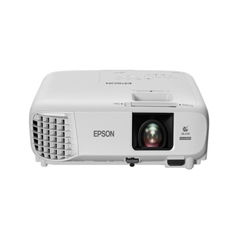 爱普生（EPSON）CB-U05 投影仪 投影机办公（超高清 3400流明 双HDMI 支持左右梯形校正）