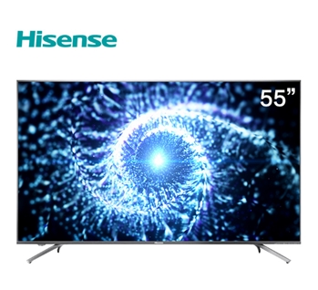 海信(Hisense)HZ65A65 65英寸超高清4K 人工智能液晶平面电视