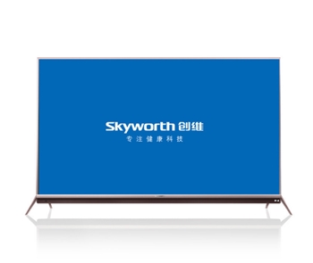 创维（Skyworth） G7 HDR 4K超高清25核WIFI智能网络液晶平板电视机 55G7 (55英寸)