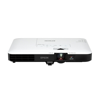 爱普生（EPSON）CB-1780W 便携投影仪 投影机办公（高清宽屏 3000流明 1.2倍变焦 超薄）