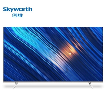 创维（Skyworth）65寸电视 65Q5A 65寸 AI 4K智能 二级能效