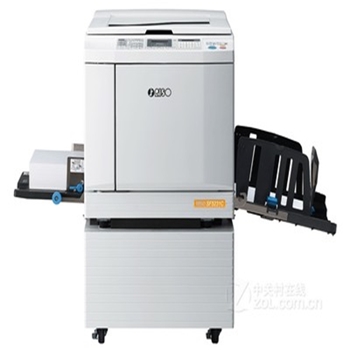 理想 RISO SF5233C 数码制版自动孔版印刷一体化速印机 免费上门安装 KY