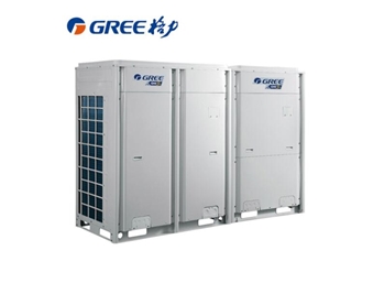 格力（GREE)商用多联机 冷暖 商用中央空调 GMV-504W/A