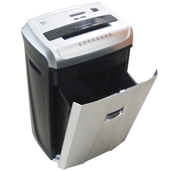 震旦(AURORA) AS2060CD 风冷 碎纸机 商务办公碎纸机