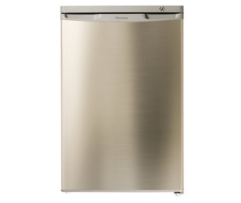 海信 (Hisense) 86升 小型家用母乳立式冰柜 一级能效节能抽屉式冷冻储存冷柜迷你母婴冰箱BD-86/A