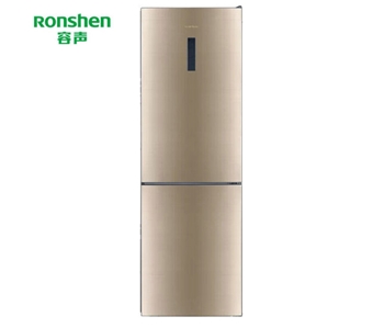 容声(Ronshen)BCD-325WKY1DPM 325L大容量双门变频风冷无霜冰箱