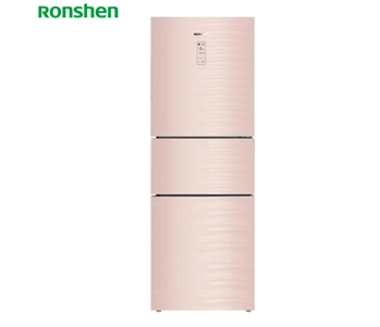 容声(Ronshen) BCD-252WKC1NPC 252L变频 节能风冷无霜 冰箱 