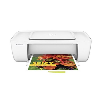 惠普（HP）DeskJet 彩色喷墨打印机
