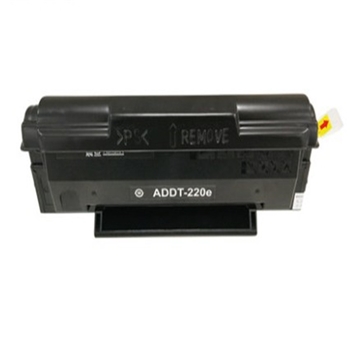 震旦碳粉ADDT220e粉盒适用AD220MNW/220MNF/220MC/200PS机型