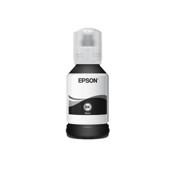爱普生(EPSON)002黑色墨水瓶（适用L4158/L4168/L6168/L6178/L6198） 黑色