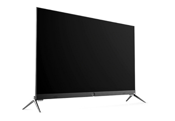 康佳（KONKA）LED55M2电视机 55英寸4K超薄窄边框智能全民K歌平板液晶电视机全面屏