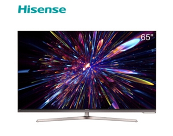 海信（Hisense） LED65NU8800U 65英寸4k超高清ULED WIFI网络电视