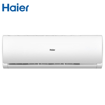海尔（Haier） 定频空调 壁挂机3P匹空调 冷暖/单冷空调 二级能效空调 节能空调 大风量空调 LED隐藏式屏幕空调 KF-72GW/19HDA12(单冷)