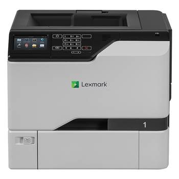 利盟/Lexmark CS720de 彩色激光打印机 利盟激光打印机