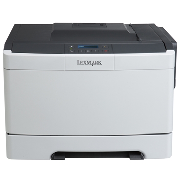 利盟CS310DN A4彩色激光打印机 LEXMARK CS310DN彩色激光打印机 KY