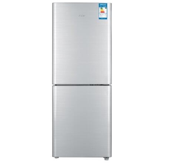 海尔（Haier）190升 小型两门冰箱 冷冻速度快 低温补偿 节能环保 BCD-190TMPK