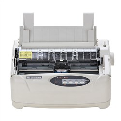 得实（Dascom）针式打印机/DS-2600II 24针80列A4幅面针式打印机 KY