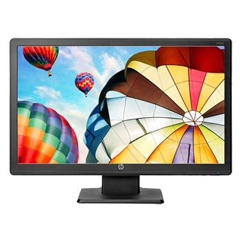 HP V270 27寸宽屏16:9 LED背光IPS液晶显示器