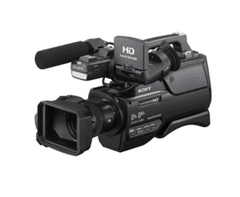 索尼（SONY） 专业摄像机 广播级设备摄影机/录像机/专业摄录一体机 HXR-MC2500/MC2500C