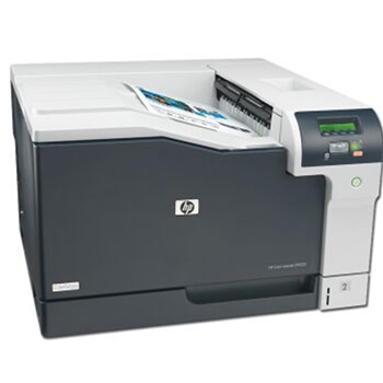 惠普（HP）Color LaserJet Pro CP5225dn 彩色激光打印机
